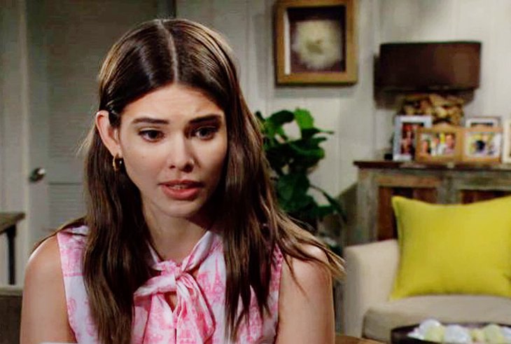 The Bold And The Beautiful Spoilers: Electra Snaps, Luna’s Surprising Takedown?