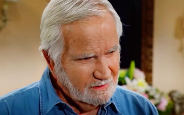 The Bold And The Beautiful Spoilers: Eric Plots To Break Up Taylor & Ridge-- Pushes For A Bridge Reunion?