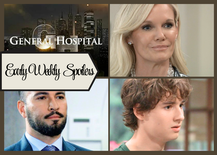 General Hospital