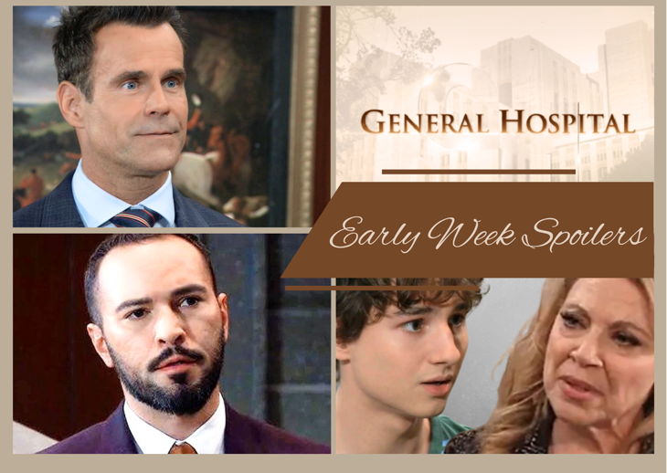 General Hospital