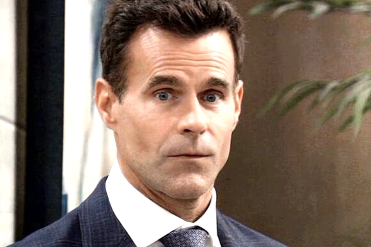 General Hospital: Drew Cain (Cameron Mathison)
