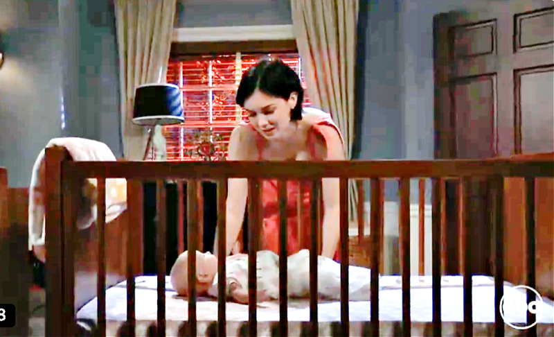 'General Hospital' Recap July 8: Willow The Daisy Stalker, Gio Breaks Up A Fight & More!