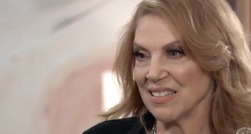 'General Hospital' Recap 07/18/25: Obrecht Thinks Something’s Wrong With Willow & Jason Gets A Shock