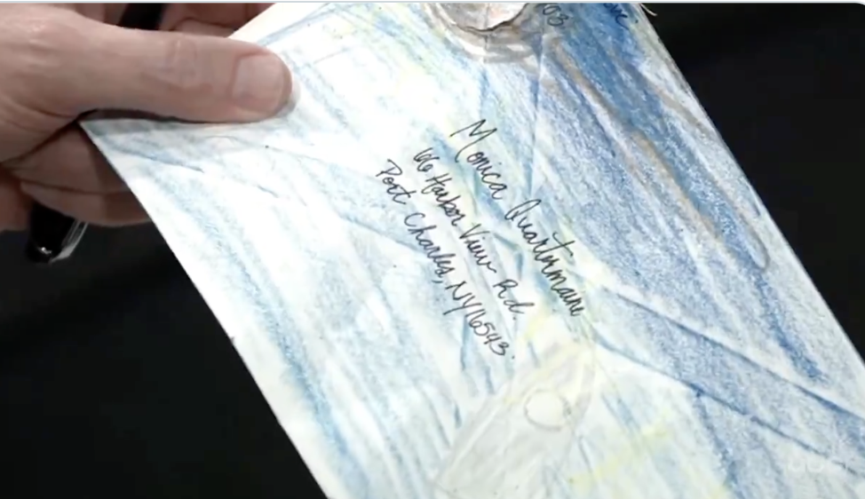 'General Hospital' Recap July 22: Mysterious Letter Exposed & Willow's Delusions Deepen