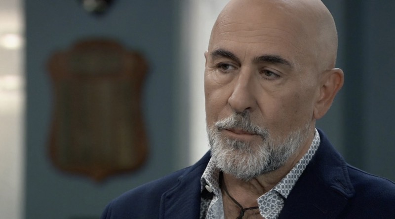 'General Hospital' Recap July 23: Rocco and Liesl Reconnect & Willow Learns Drew's Treachery (and Doesn't Care!)