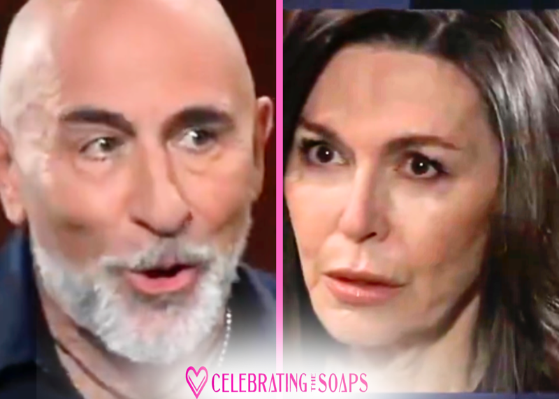 'General Hospital' Spoilers Update Monday, July 7: Sidwell's Meltdown, Sasha’s Horror, Laura Shocked, Josslyn's Deception
