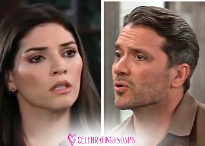 'General Hospital' Spoilers Friday, July 11: Dante Explodes, Trina's Outraged, Tracy's Warning, Josslyn’s Ultimatum