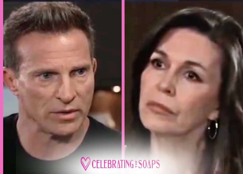 'General Hospital' Spoilers Friday, August 1: Jason's Suspicion, WSB's New Target, Sonny Confused, Emma's Backup