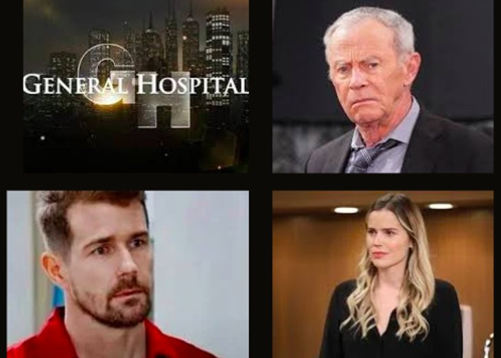 General Hospital Rumor Mill: Hottest July Buzz from Port Charles