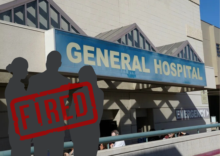 General Hospital 