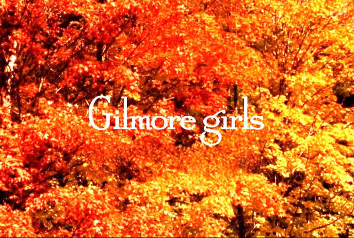 Gilmore Girls Returns To TV, Joins Hallmark Channel