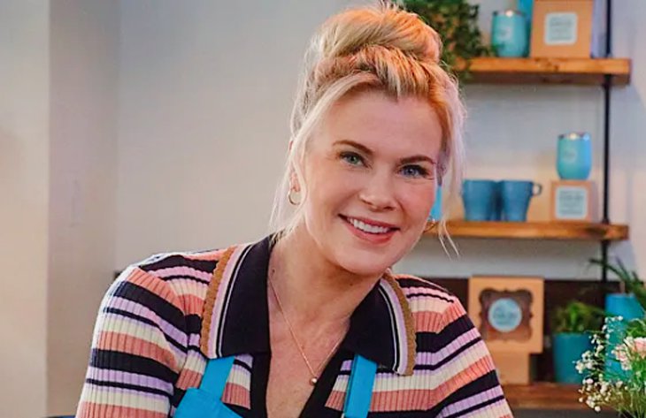 Hallmark Spoilers: Alison Sweeney Opens Up-A Rare Personal Update That Fans Won't Want To Miss