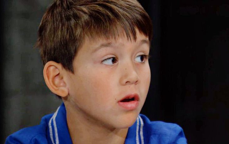 The Bold And The Beautiful' Spoilers Wednesday, July 2: Hayes’ Shocking Gift, Taylor & Steffy Reel, Luna's Scheme