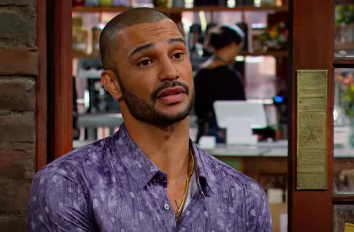 The Young And The Restless Spoilers: Holden Is A True Sociopath, Ready To Ruin Lives For Cane
