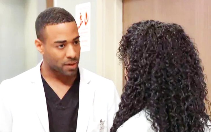 General Hospital Spoilers: A Drunken Night Between Portia And Isaiah Is The Last Straw For Curtis!