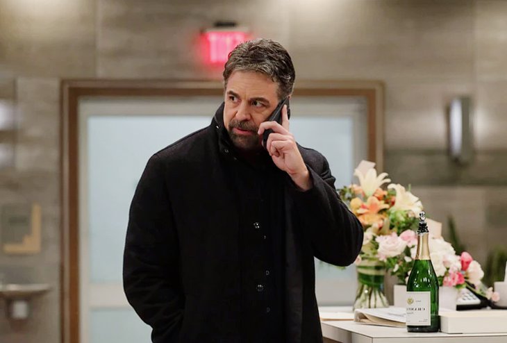 General Hospital Spoilers: Brennan’s Cryptic Comment - Is The Courier Being Sent To Dalton, Britt?