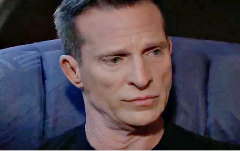 'General Hospital' Recap Monday, July 21: Jason Longs For Britt & Anna Suspects Josslyn Is WSB