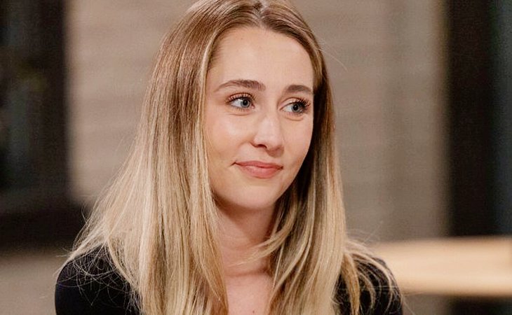 General Hospital Spoilers: Josslyn's WSB Secret Exposed, Will Carly Spiral Out of Control?