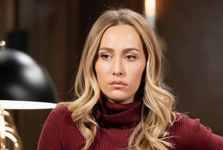 GH Spoilers: Josslyn's Strategy For Sonny's Downfall – How Will Carly React?