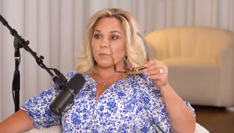 Julie Chrisley - Chrisley Confessions - YouTube
