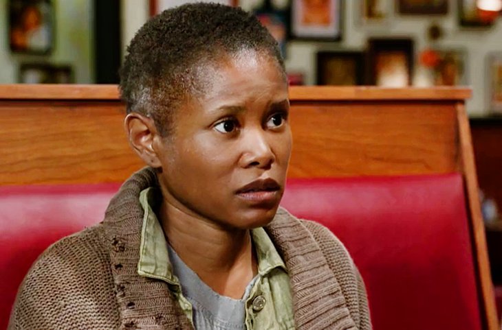 Beyond The Gates Spoilers: Are June’s Kids, Samantha & Tyrell?