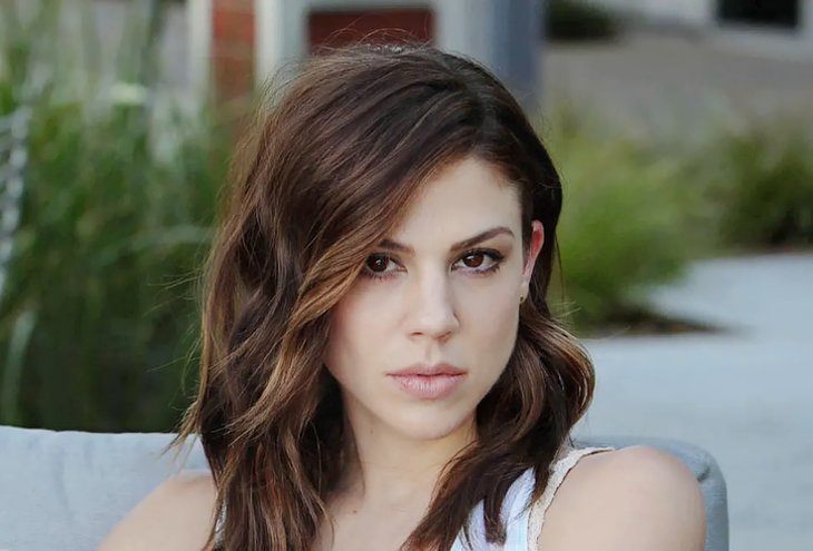 Daytime Emmy’s Judge Breaks “The Rules” – General Hospital’s Kate Mansi Gets Called Out