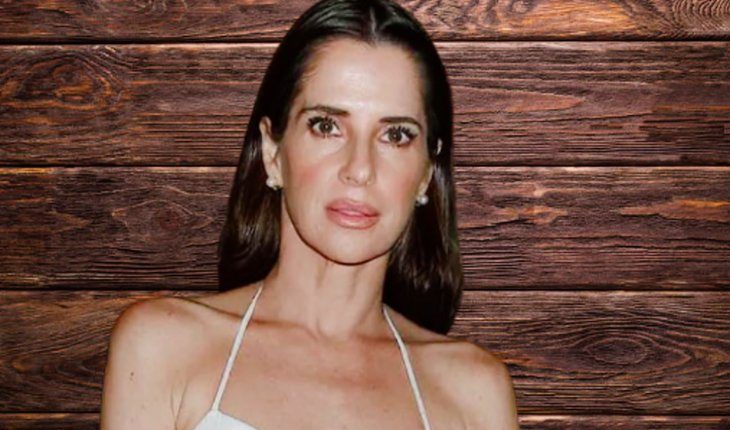 Kelly Monaco