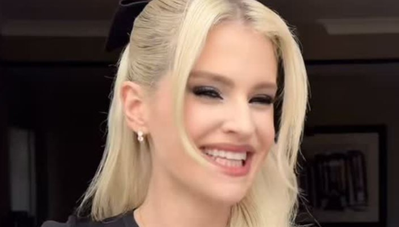 Kelly Osbourne - Instagram