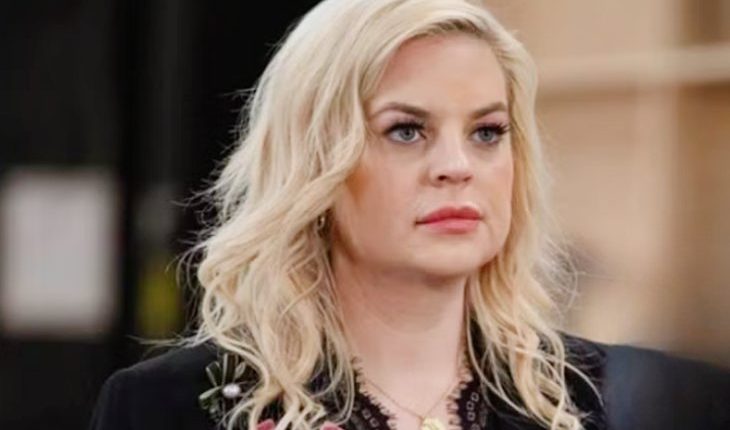 Kirsten Storms