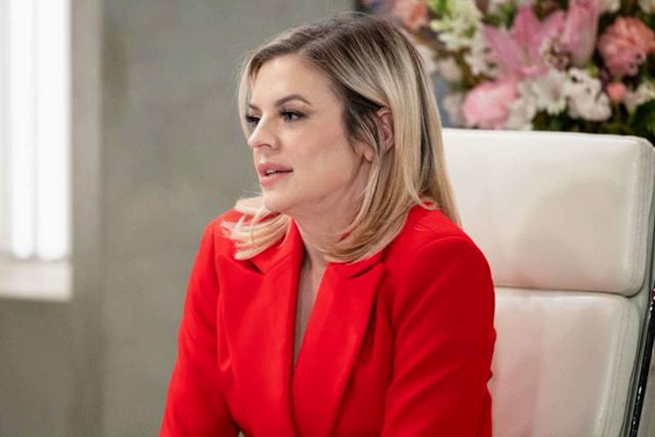 Kirsten Storms Breaks Silence On General Hospital Hiatus – Moving To Tennessee, Returning November/December, New Storyline