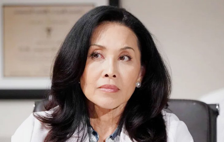 The Bold And The Beautiful' Spoilers Monday, July 7: Shooting Victim, Li’s Surprising Perspective, Sheila's Rescue