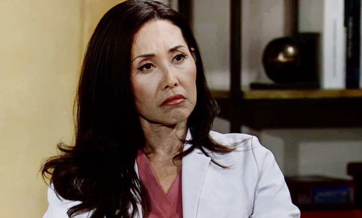 The Bold And The Beautiful Spoilers: Did The Writers Get This All Wrong About Li?