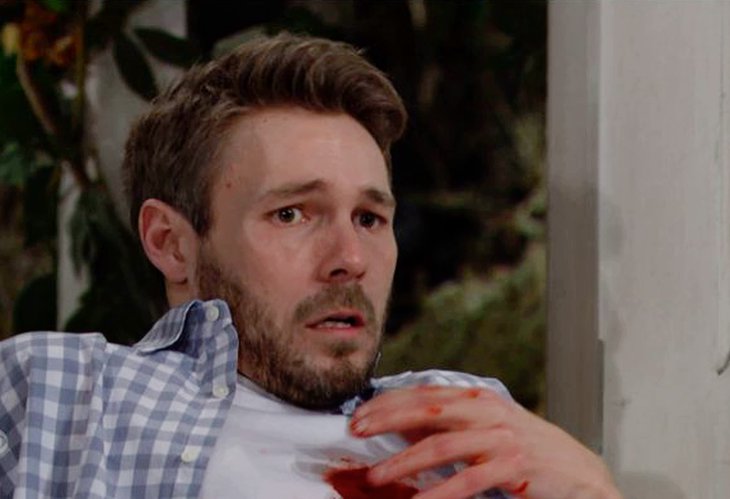 The Bold And The Beautiful' Spoilers Thursday, July 10: Patient Death, Liam’s New Mystery, Grace Obsession