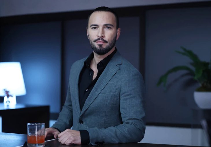 General Hospital Spoilers: The Truth Comes Out — Marco Isn't Sidwell's Son After All?