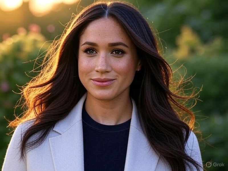 Meghan Markle’s Family Is Giving Her Chilling Warnings