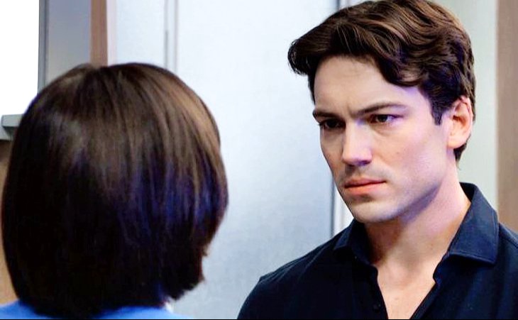 General Hospital Spoilers: Will Michael Grant Willow’s Visitation Plea Following The Disastrous Drew Wedding?