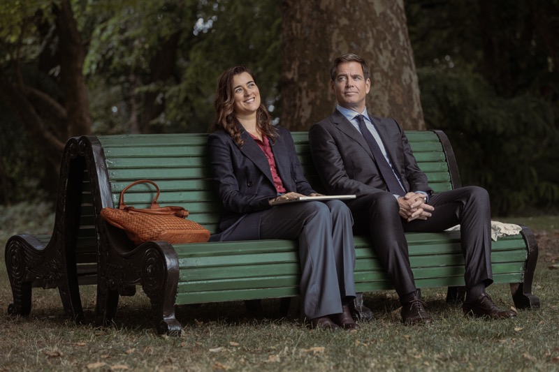 Tony & Ziva's NCIS Comeback: Everything We Know About 'Tiva' Return!