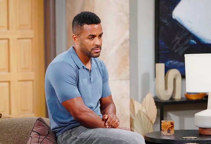 The Young And The Restless Spoilers: Nate’s Revenge Vow – Sinister Character Turn Follows Damian’s Death?