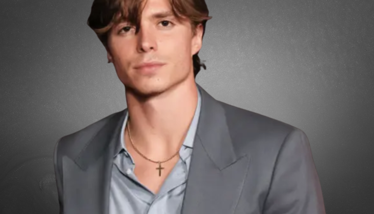 General Hospital: Nicholas Chavez