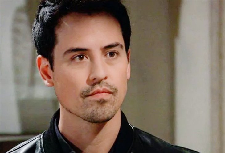 General Hospital Specs: Nikolas Cassadine Getting Recast