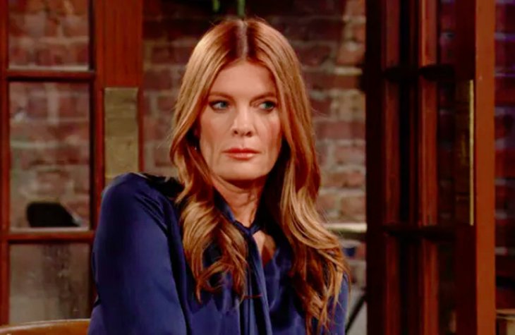 The Young And The Restless Spoilers: Phyllis Exposes Newman Enterprises Weak Security To Cane, Double-Crosses The Newmans?