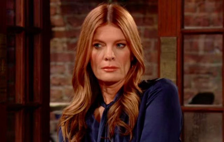 The Young And The Restless Spoilers: Is Phyllis A Sellout Or A Savior—The Answer May Surprise You!