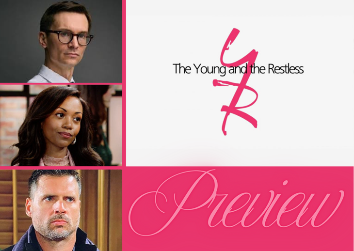 The Young and the Restless
