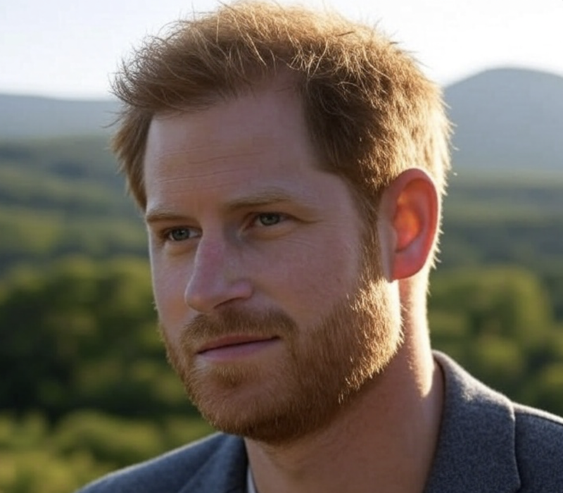 Prince Harry Ordered to Prove Claims After Daily Mail Alleges Witness Bribery