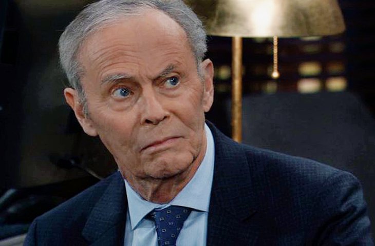 General Hospital Spoilers: Robert Scorpio’s Exit Looms As Tristan Rogers’ Cancer Battle Shocks Fans — What’s Next for Holly?