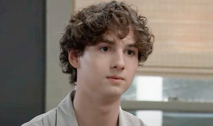 General Hospital Spoilers: Rocco's Vanishing Act – Will Gio Bring Him Back To Dante And Lulu?