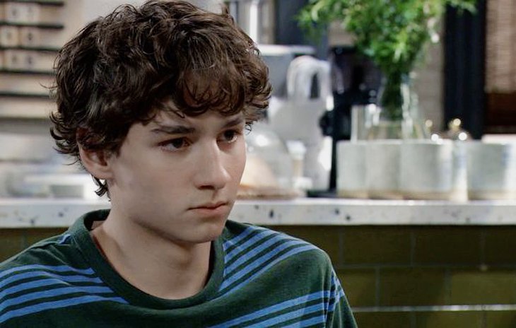 General Hospital Spoilers: Rocco Is Drawn To Britt When She Returns To Port Charles