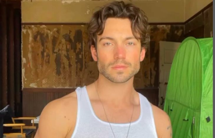 General Hospital Spoilers: Rory Gibson Unveils The Most Devastating Moment Ahead For Michael