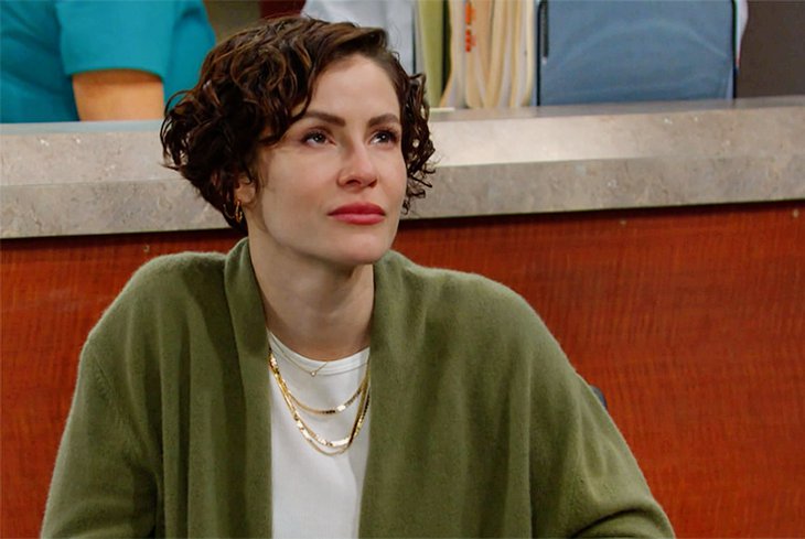 'Days Of Our Lives' Spoilers Friday, July 11: Sarah’s Persuasion, Jada vs Chanel, EJ’s Manipulation