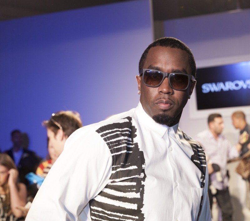 Sean ‘Diddy’ Combs Acquitted of Sex Trafficking & Racketeering Conspiracy